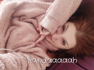 Pandaaaaah