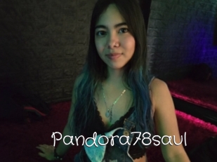 Pandora78saul