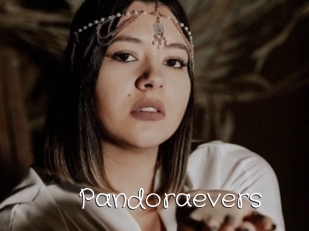 Pandoraevers
