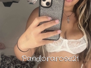 Pandorarose21