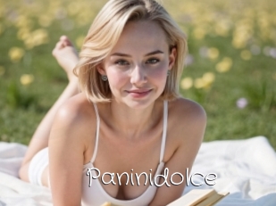 Paninidolce