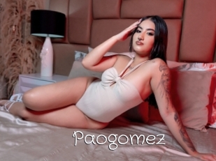 Paogomez