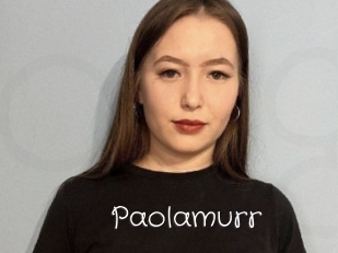 Paolamurr
