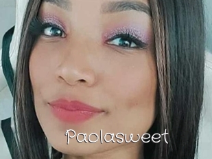 Paolasweet