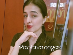 Paolavanegas