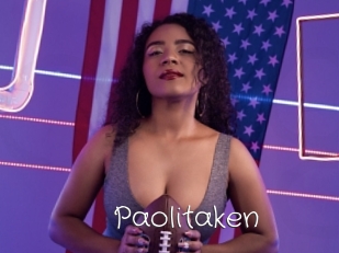 Paolitaken
