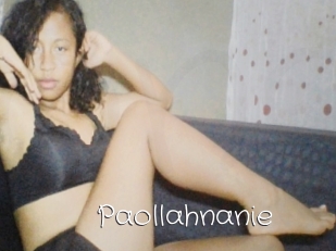 Paollahnanie