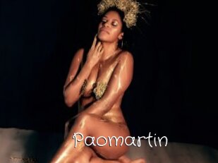 Paomartin