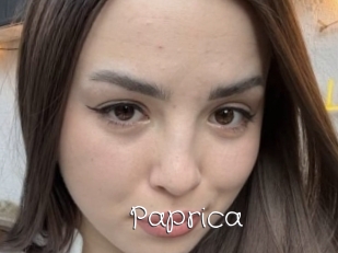 Paprica
