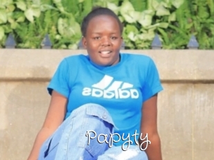 Papyty