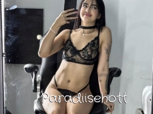 Paradiisehott