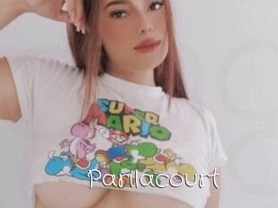 Parilacourt