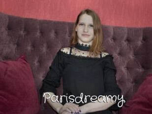 Parisdreamy