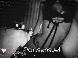 Parisensuell