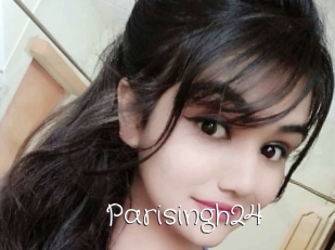 Parisingh24