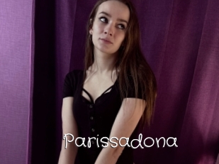 Parissadona