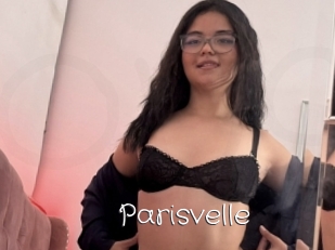 Parisvelle