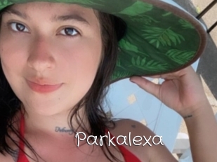 Parkalexa