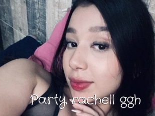 Party_rachell_ggh
