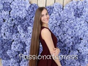 Passionatemisss