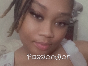 Passiondior