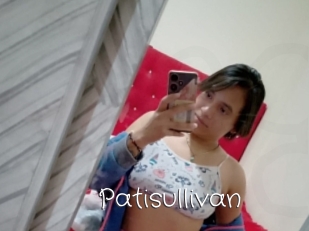 Patisullivan