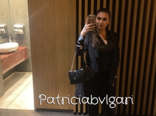 Patriciabvlgari