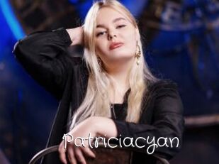 Patriciacyan