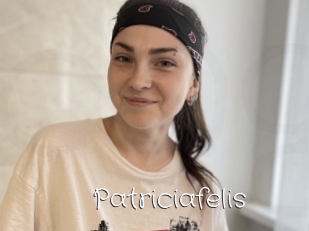 Patriciafelis