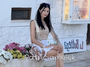 Patriciamelek