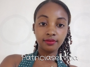 Patriciaservina