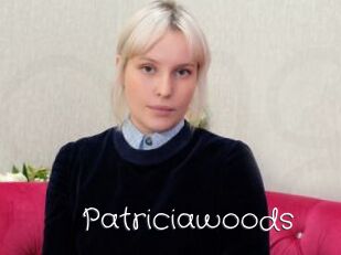 Patriciawoods