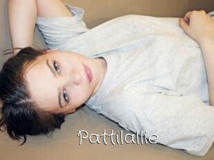 Pattilallie
