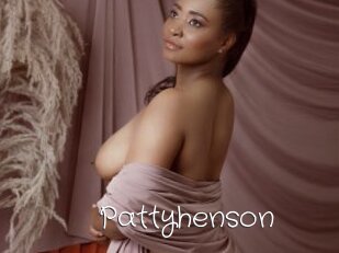 Pattyhenson
