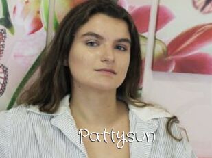 Pattysun