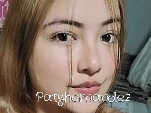 Patyhernandez