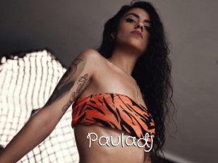 Pauladj