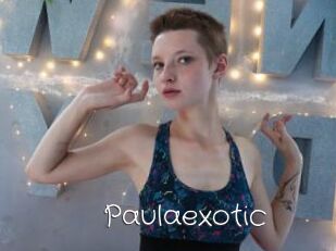 Paulaexotic