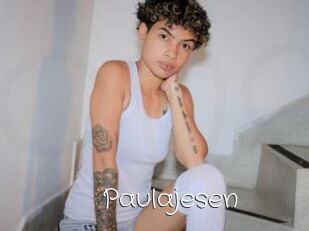 Paulajesen