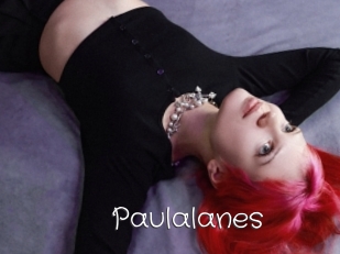 Paulalanes