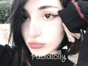 Paulalolly