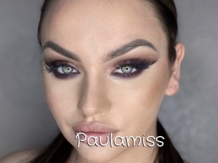 Paulamiss