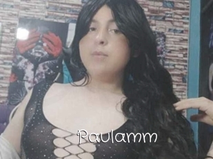 Paulamm