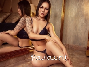 Paulawrit