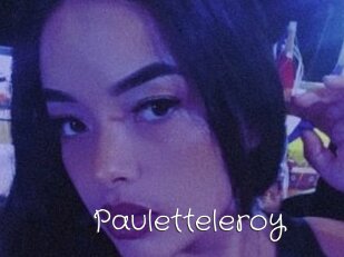 Pauletteleroy