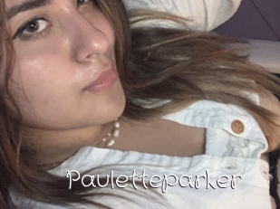 Pauletteparker