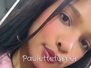 Pauletteturner