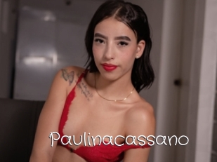 Paulinacassano