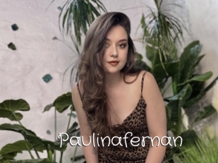 Paulinafernan
