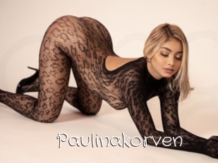 Paulinakorven